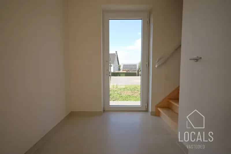 Moderne Nieuwbouwwoning Carport 6 BTW