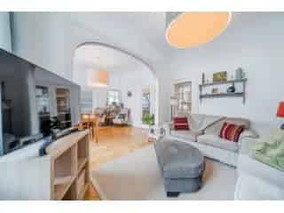 Appartement te koop Sint-Joost-ten-Node 121m² 2 slaapkamers terras