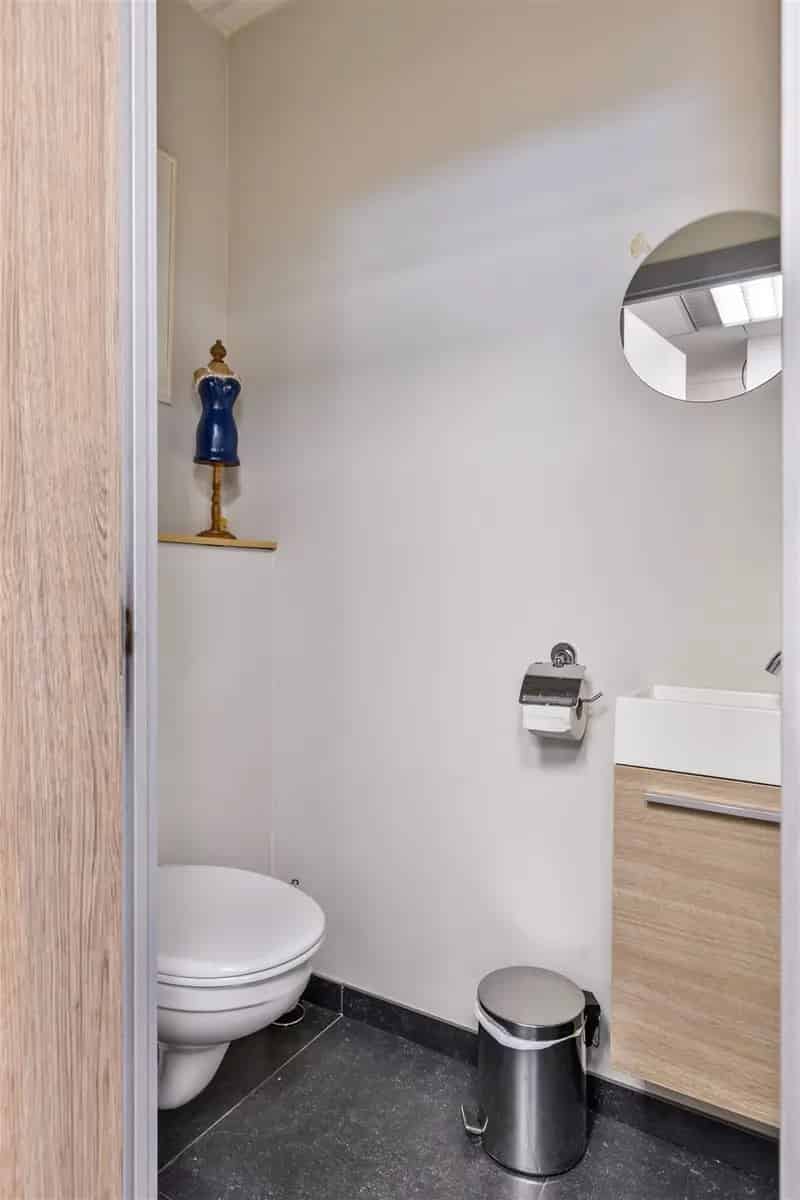 Handelspand te huur in Melle 232m² Toplocatie