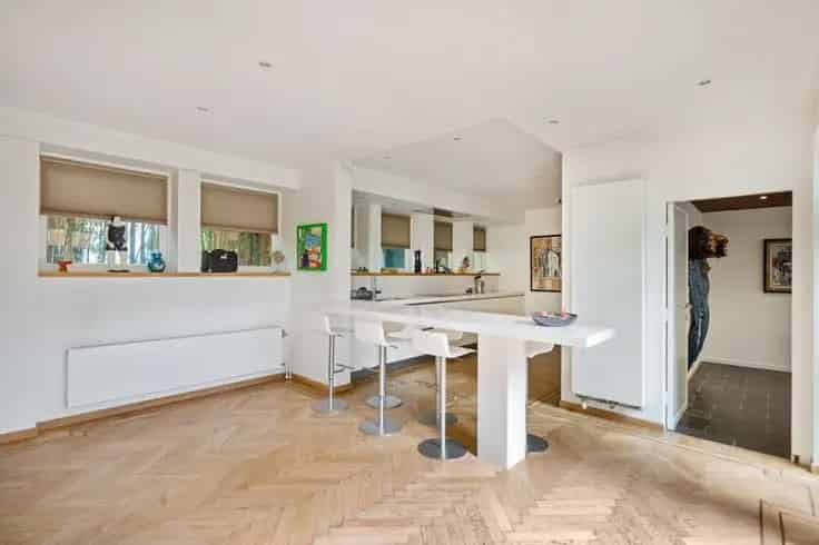 Villa te Koop Berchem: Ruime Luxe Villa met Tuin