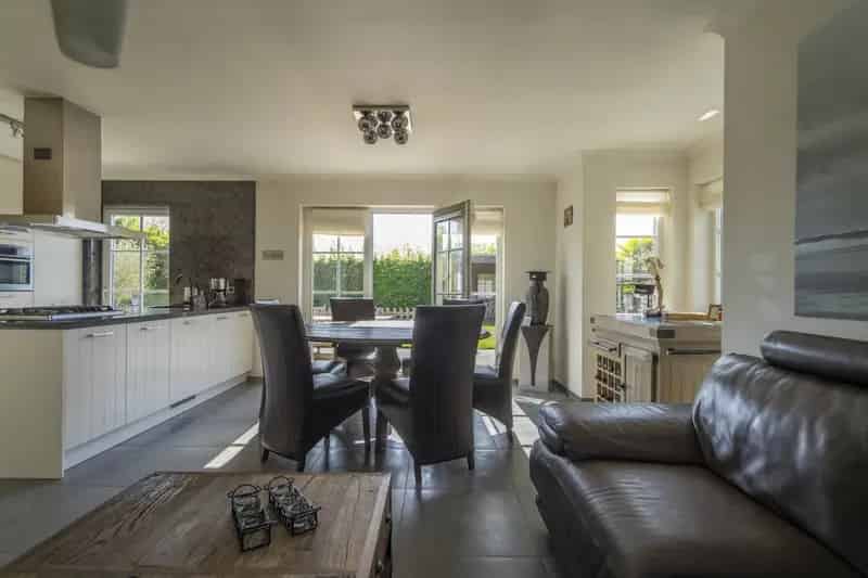 Luxe Villa 3 slaapkamers Anzegem Zwembad EPC B