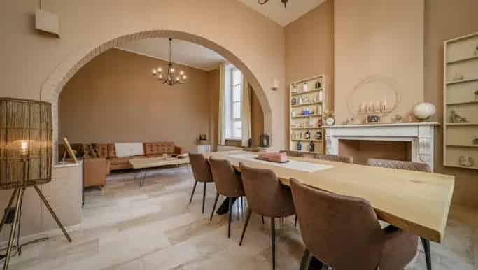 Herenwoning te koop Pollinkhove