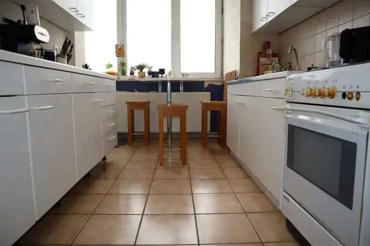 Appartement Te Koop