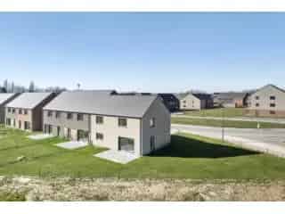 Huis te koop Barchon Nieuwbouwproject Domaine du Fort