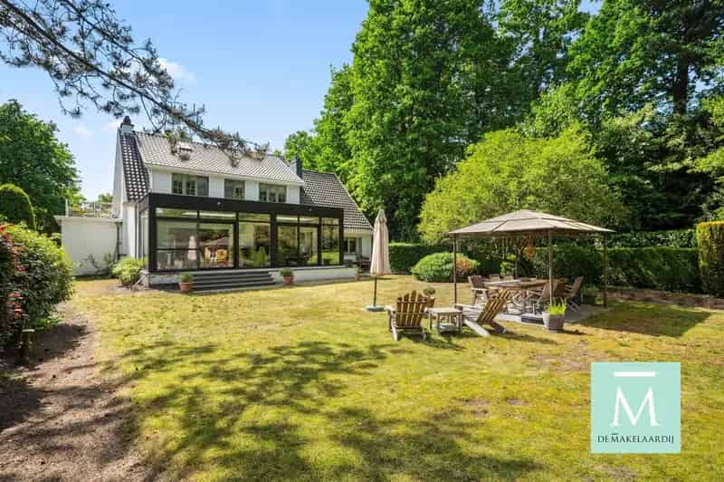 Villa 4 slaapkamers Nabij Imeldaziekenhuis