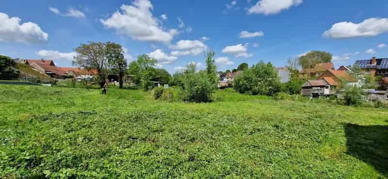Bouwgrond HOB Rustige ligging 415m²