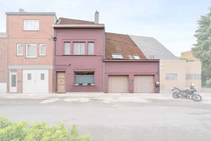 Huis te Koop Gent: Instapklare Woning plus Appartement