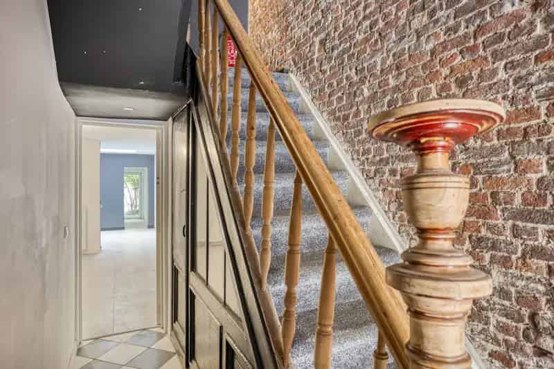 Gerenoveerd Appartement te Koop Antwerpen 2 slaapkamers