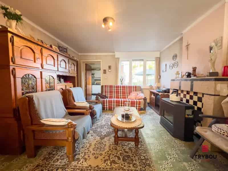 Huis te koop in Houthulst