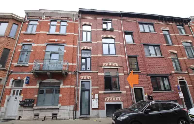 Appartement te huur - Instapklaar - 48m² -  Herenhuis - Lage kosten