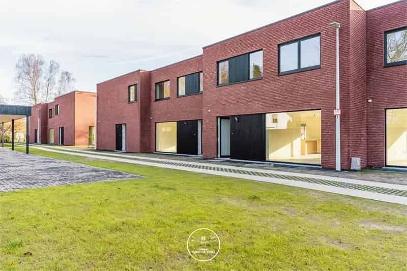 Nieuwbouw Woningen Wetteren