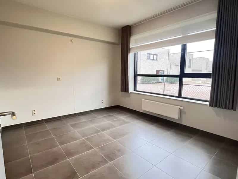 Gelijkvloerse assistentiewoning Meeuwen Centrum