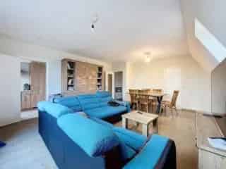 Appartement te Koop Anderlecht 2 Slaapkamers Terras