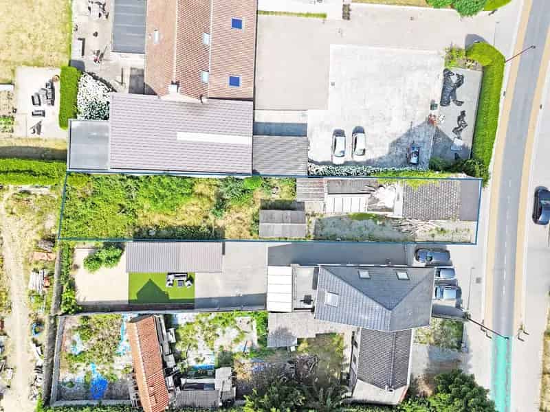 Huis te koop