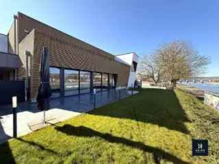 Handelspand te Huur Andenne Maas