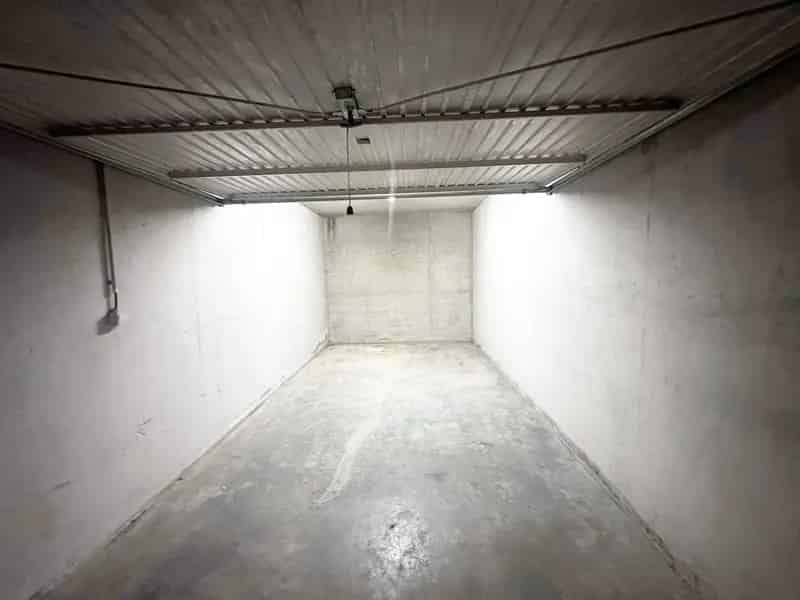 Garagebox G3 De Burcht Makkelijk Bereikbaar