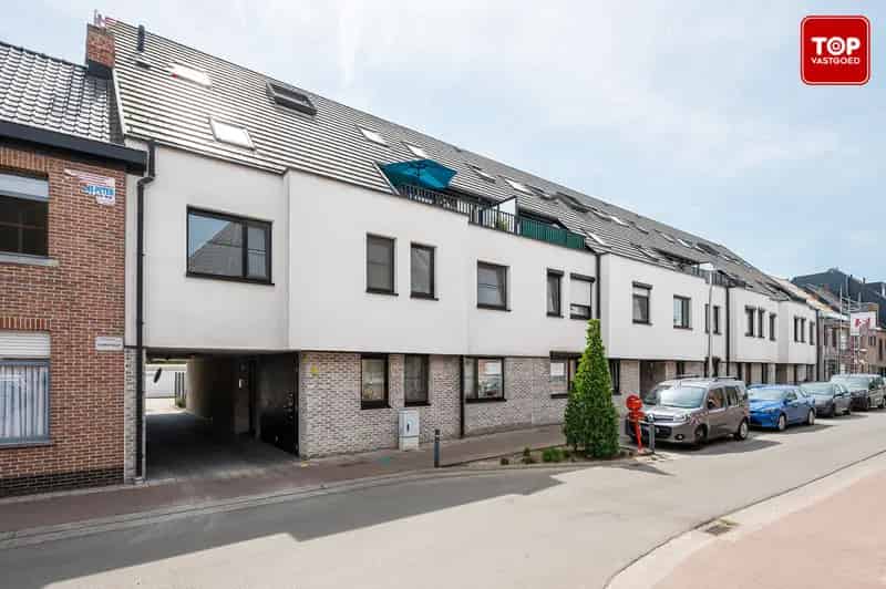 Appartement te koop 2 slaapkamers Zonneterras Energiezuinig