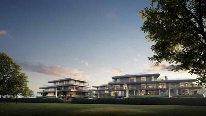 Modern Villa-Appartement te Huur Schilde 3 slaapkamers 247m²
