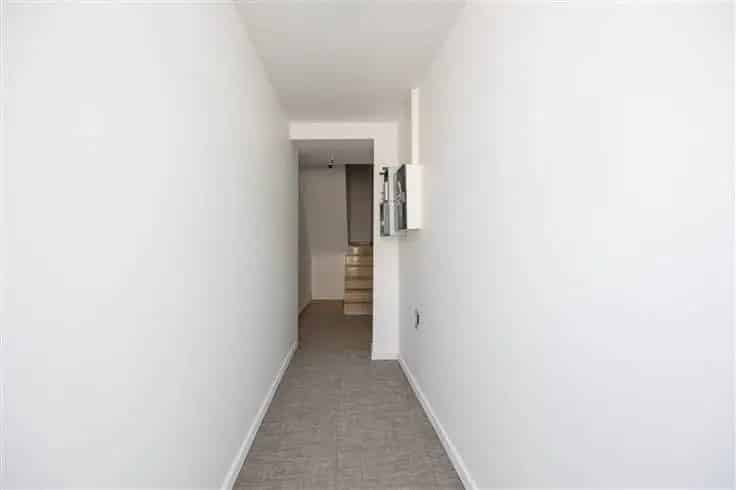 Duplex Appartement Te Koop 3 slaapkamers 129m² tuin