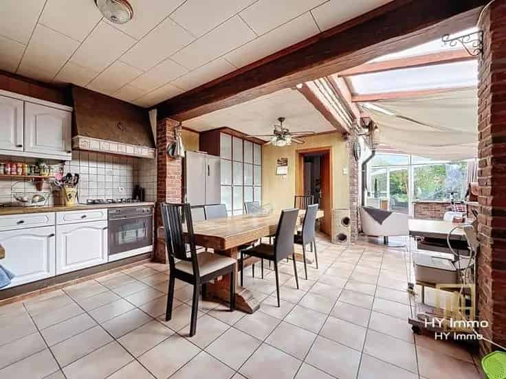 Huis Te Koop Pont a Cellese 3 Slaapkamers Zuidtuin