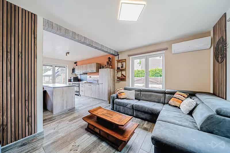 Moderne Villa 3 slaapkamers Beuzet 178m² PEB B