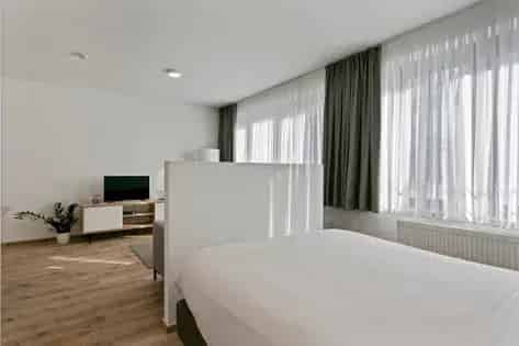 Appartementen Brussel: B-Square Expat & Zakenreizigers
