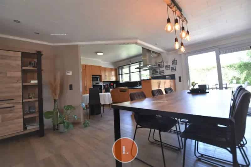 Villa te koop Menen 4 slaapkamers tuin garage