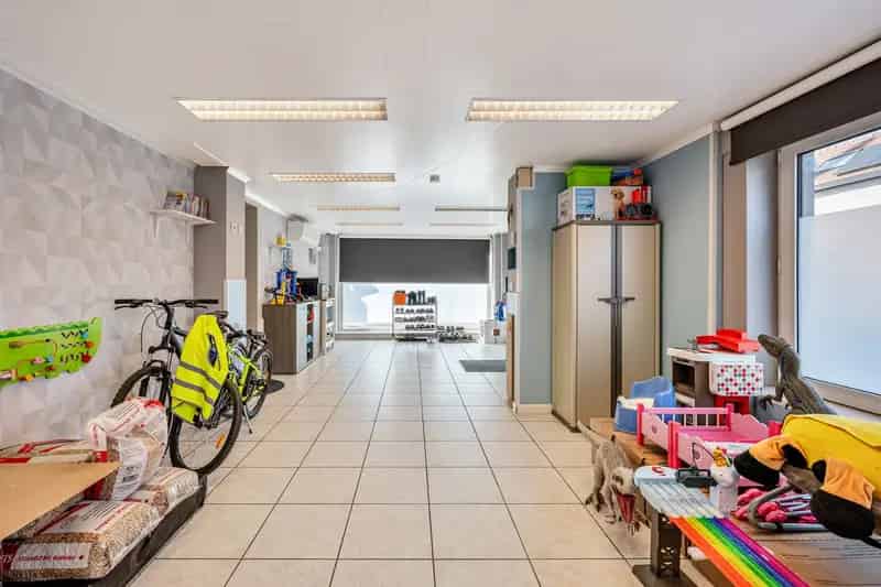 Gezellige woning met tuin en ruimte voor zelfstandigheid