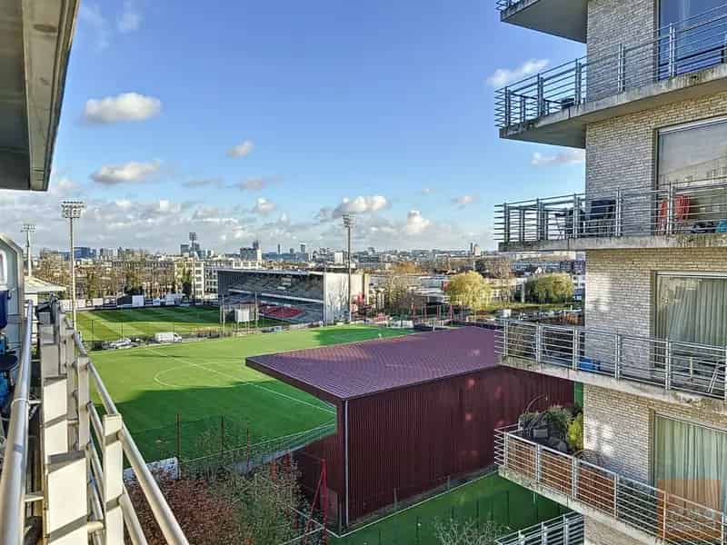 Appartement te koop 3 slaapkamers ruim terras Scheutbos