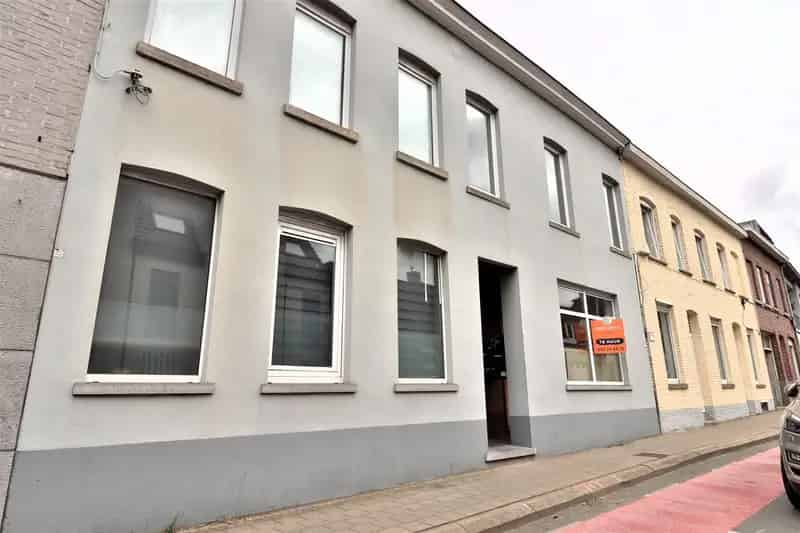 Appartement te koop Izegem Centrum