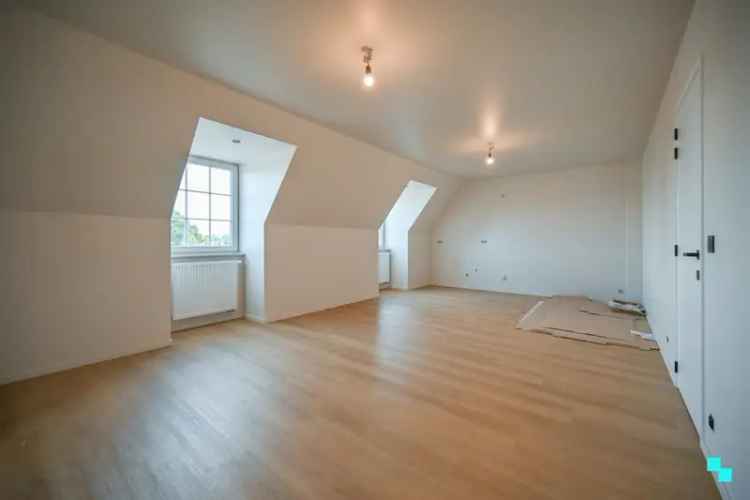 Unieke high-end woning in rustige buurt in Waregem