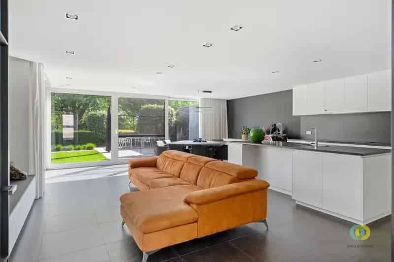 Buitengewoon Huis Volledig Comfort Open Huisdag 17 05