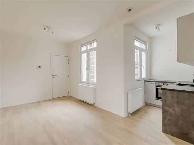 Studio Te Koop Antwerpen Boho  Energiezuinig Instapklaar