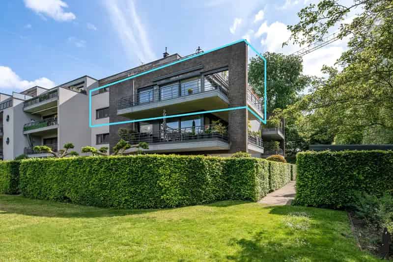 Appartement te koop