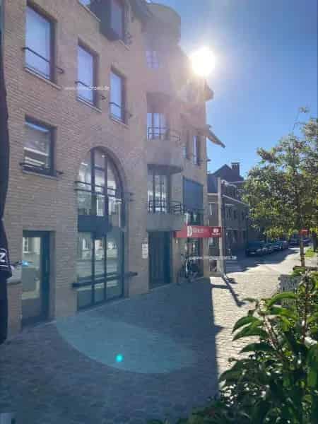 Kantoorruimte te huur Aalst 149m²