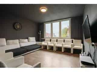 Huis te koop Borgerhout - Handelshuis te renoveren