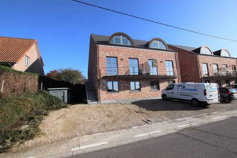 Appartement te koop