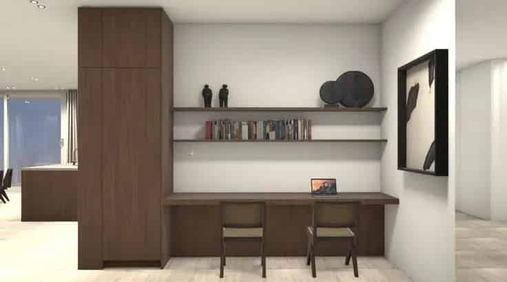 Penthouse Te Koop