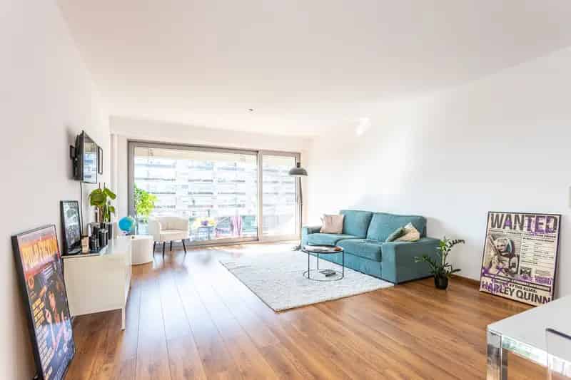 Appartement 2 slaapkamers terras garagebox te koop