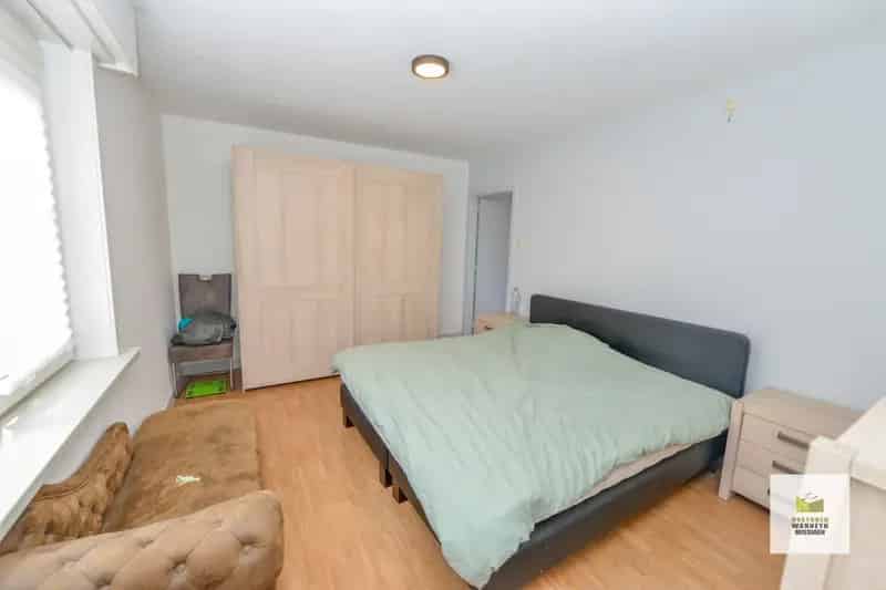 Degelijke HOB 3 slaapkamers grote tuin