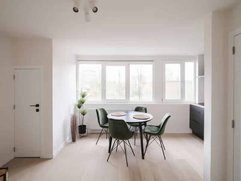 Appartement Gent Sint-Pieters - 1 Slaapkamer
