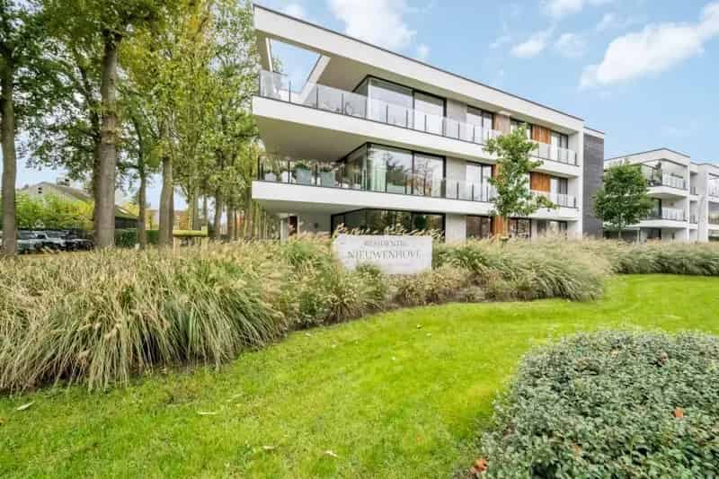 Appartement te koop in Varsenare - 2 slaapkamers - groot terras