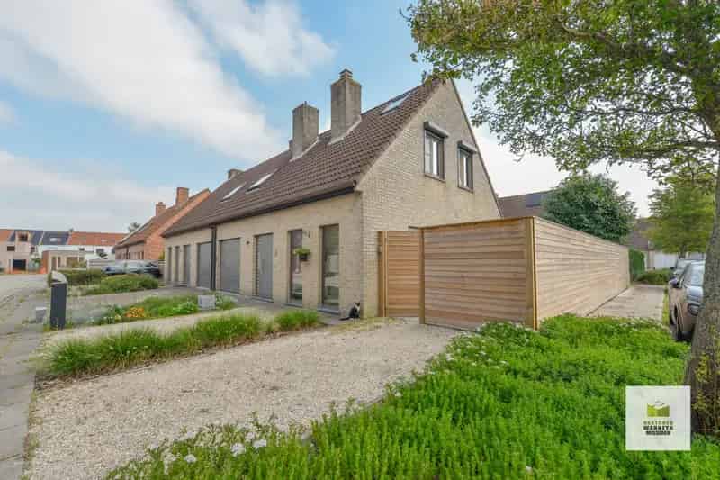 Huis te koop