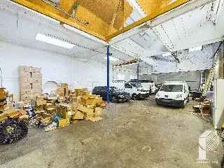 Industrie te koop - Andrimont VBC21156   In optie