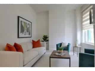 Appartement te koop Sint-Joost-ten-Node 44m²