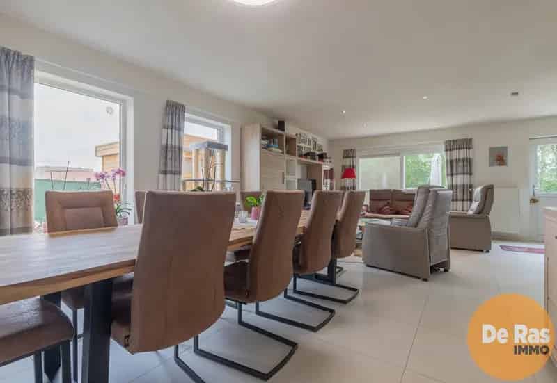 OPHASSELT Halfopen Bebouwing 4 Slaapkamers