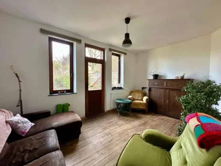 Huis Te Koop Cointe: 3 Slaapkamers, Tuin, Nabij Park
