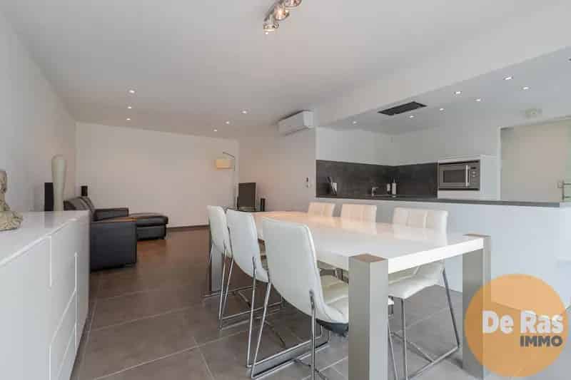 3 Slaapkamerwoning Wetteren Rustige Locatie