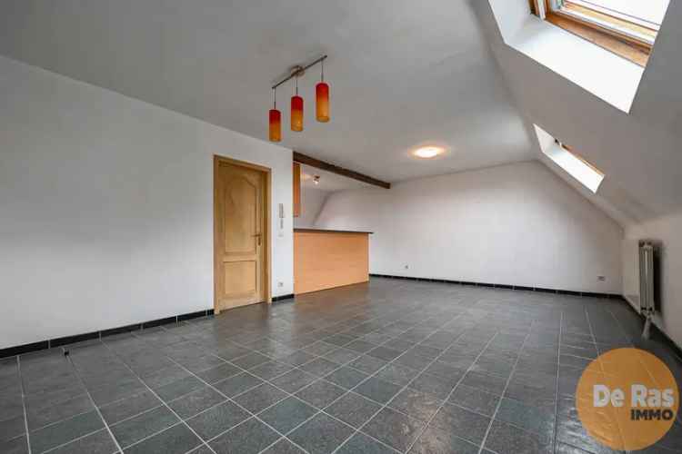 Aalst Appartement 3 slaapkamers Garage EPC C
