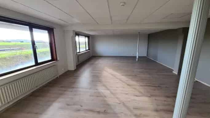Kantoor te huur Rekkem LAR 2x130m²